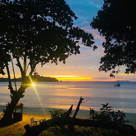 Banana Resort Koh Phayam Exterior photo